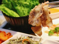 -牛市牛烤肉(西单大悦城店)