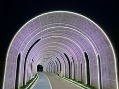 -渤公岛生态公园