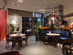 -墨纪Mojí墨西哥餐厅(官舍店)
