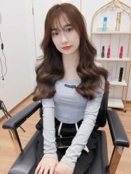 -YESIDO椰岛造型烫发染发