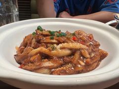 -大树餐厅(益田假日店)