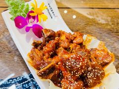 -喜林苑·稻田餐厅(品相府店)
