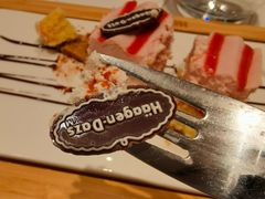 -哈根达斯(深圳海岸城店)