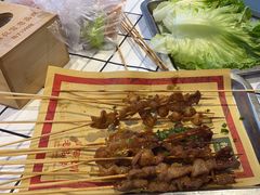 -杯莫亭(集里店)