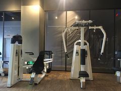 -LikingFit24小时健身•普拉提(张江店)