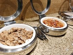 -汉巴味德·烤肉与啤酒的自助(杭州大悦城店)