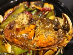 -91小龙虾·香辣蛙(蛇口店)