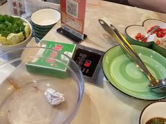 -四季合味椰子鸡(南山大冲店)