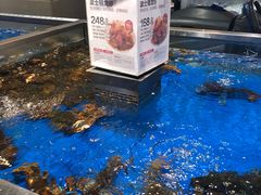 -盒马鲜生(顺义店)