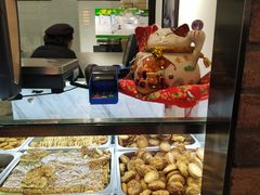 -哈氏·上海哈尔滨食品厂(五角场万达广场店)