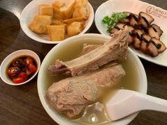 -松發肉骨茶(先得坊店)