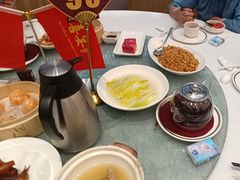 -喜宴又一村·粤菜·茶点·海鲜(壹方天地店)