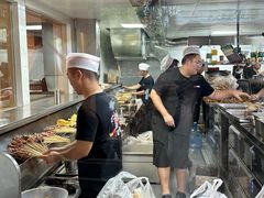 -林二哥宜烤官·宜宾小烧烤