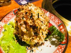 -肉魁屋·烧肉·烧鸟·酒场(高新店)