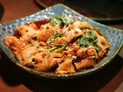 -龙门烤鱼(东方宝泰店)