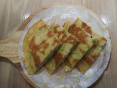 -甲乙饼·手工牛肉饼(天通苑华联店)