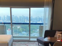 -新加坡瑞士史丹福酒店