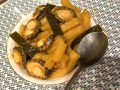 -开海·红岛海鲜虾水饺(石老人店)