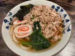-眷屋の深夜食堂(云瑞邻里中心店)