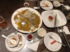 -中山保利艾美酒店-乐美中餐厅