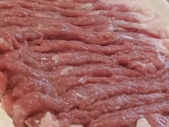 -京门老爆三·铜锅涮肉 爆肚(望京店)