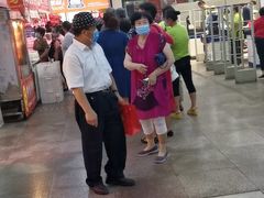 -大东门农贸市场(东顺城街)