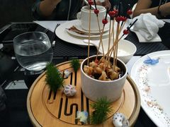 -云门锦翠(商鼎国际店)