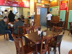 -顺华粉馆(桃园南路店)