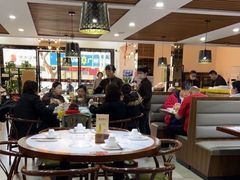 -北国小院(市桥店)