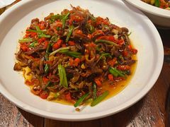 -衡厨·衡阳土菜(中南店)