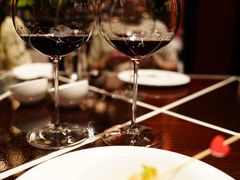 -杭州西子湖四季酒店·金沙厅