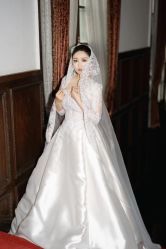 -纯色时光婚纱艺术馆WHITE