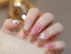 -LILY NAILS美甲美睫