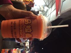 草莓芒果-马拉桑果汁(龙头路总店)