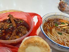 -南门口米粉·百年粉店