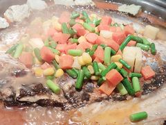 -师烤·豆花烤鱼(广州荔湾扬韬广场店)