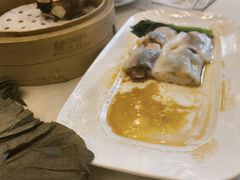牛肉肠-太子园林酒家
