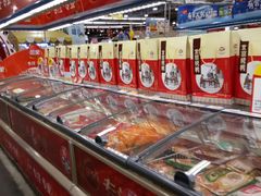 -华润万家(北辰店)
