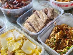 盐水鹅-正宗忘不了老鹅(梅岭店)