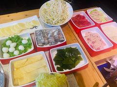 -大龙燚火锅