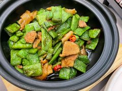 -徐记海鲜(陕西历史博物馆|明德门店)