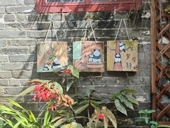 -烟桥古村