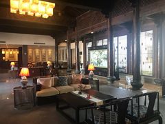 -天目湖御水温泉·度假酒店