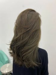 -AFA Hair studio·女士发型设计