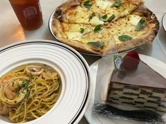 -Juicy Bakery(大学路店)
