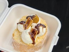 -BUTTERFUL&CREAMOROUS 黄油与面包(三里屯太古里店)