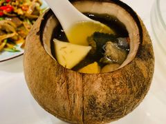 -清晖小苑•顺德地方菜(壹海城店)