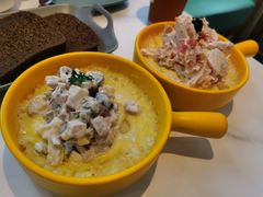-库滋明·俄罗斯特色美食(中央大街店)