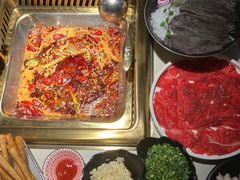 -悦棠火锅(天府三街店)