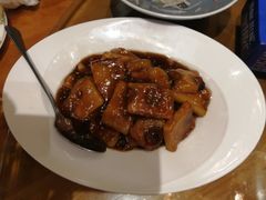 黑糖年糕-hallch好吃餐厅(奥体中心店)